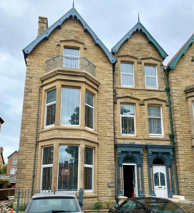 Lytham St Annes, A Spacious, High End, One Bedroomed Apartment 5 Exterior photo
